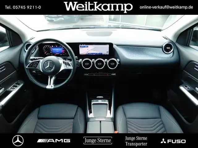 Mercedes-Benz GLA 180