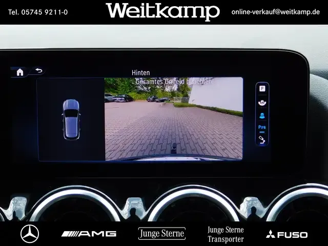 Mercedes-Benz GLA 180