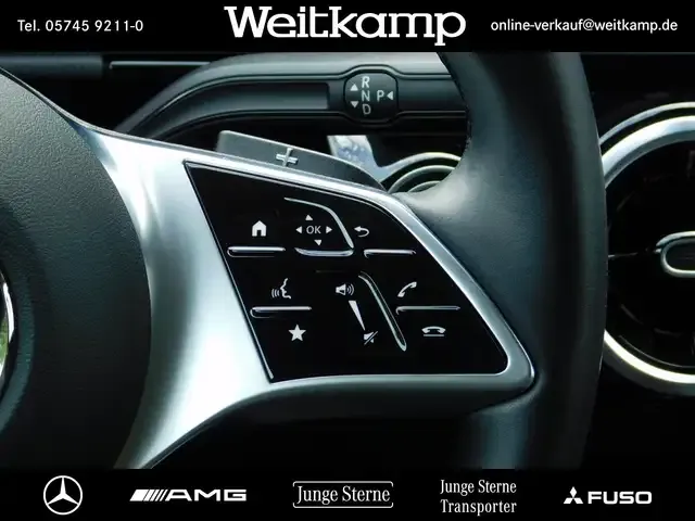 Mercedes-Benz GLA 180