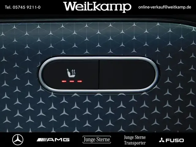 Mercedes-Benz GLA 180