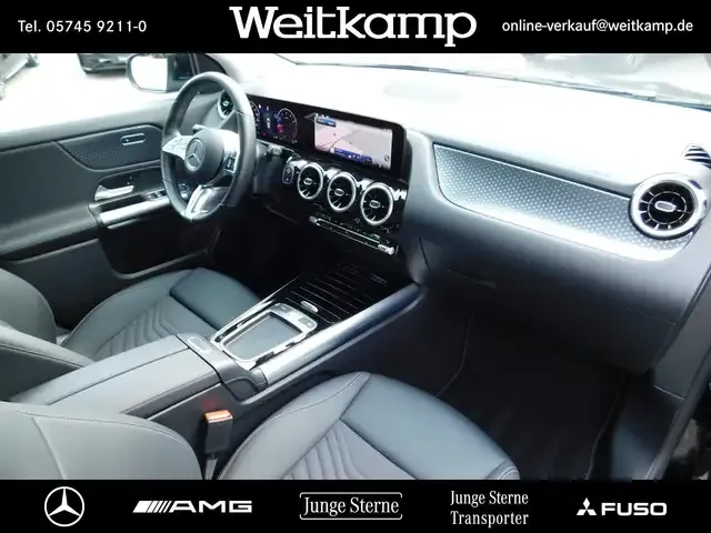 Mercedes-Benz GLA 180