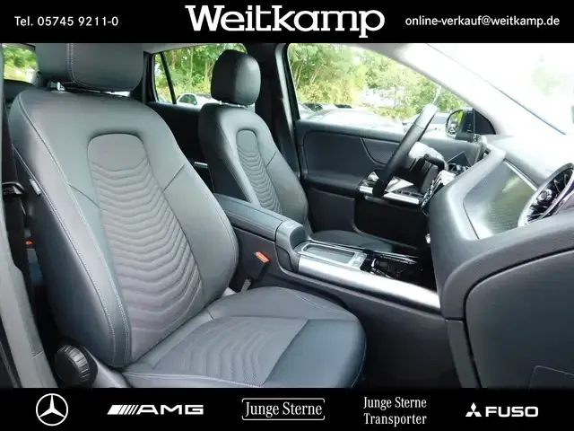 Mercedes-Benz GLA 180