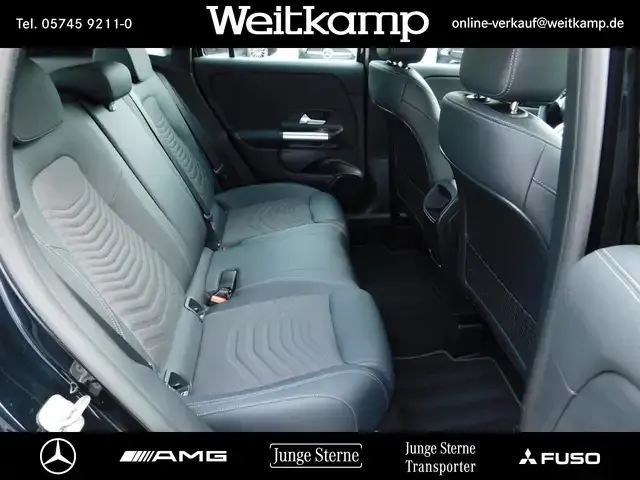 Mercedes-Benz GLA 180