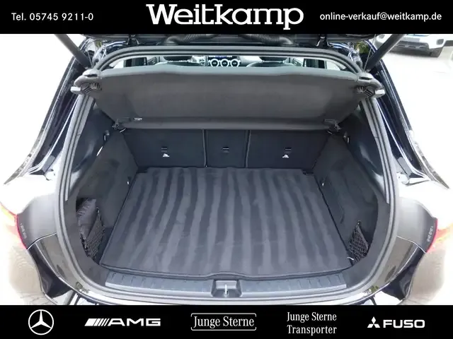 Mercedes-Benz GLA 180