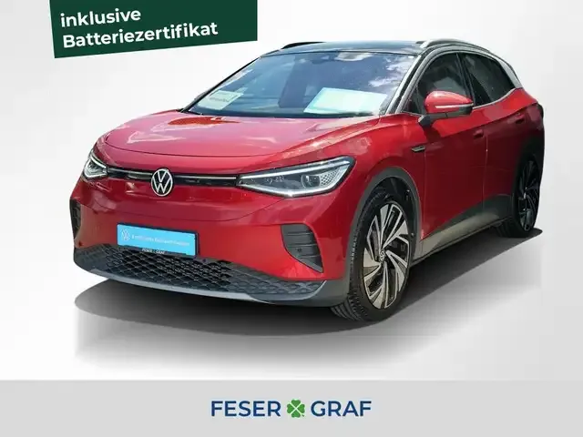 Volkswagen ID.4