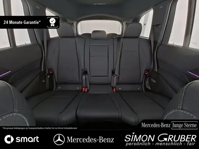 Mercedes-Benz GLS 580