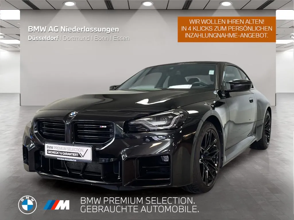 BMW M2