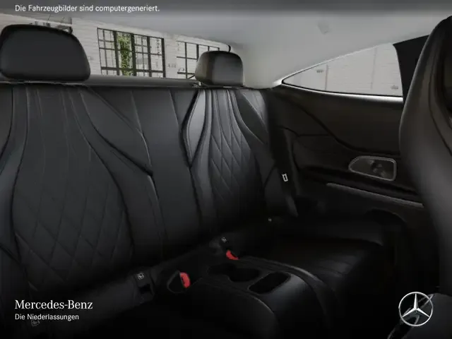 Mercedes-Benz CLE 300
