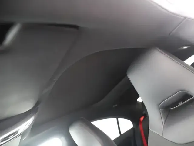 Mercedes-Benz CLA 35 AMG