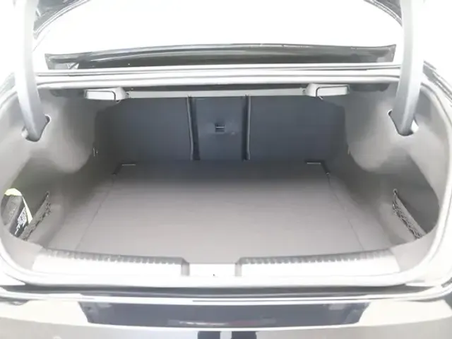 Mercedes-Benz CLA 35 AMG