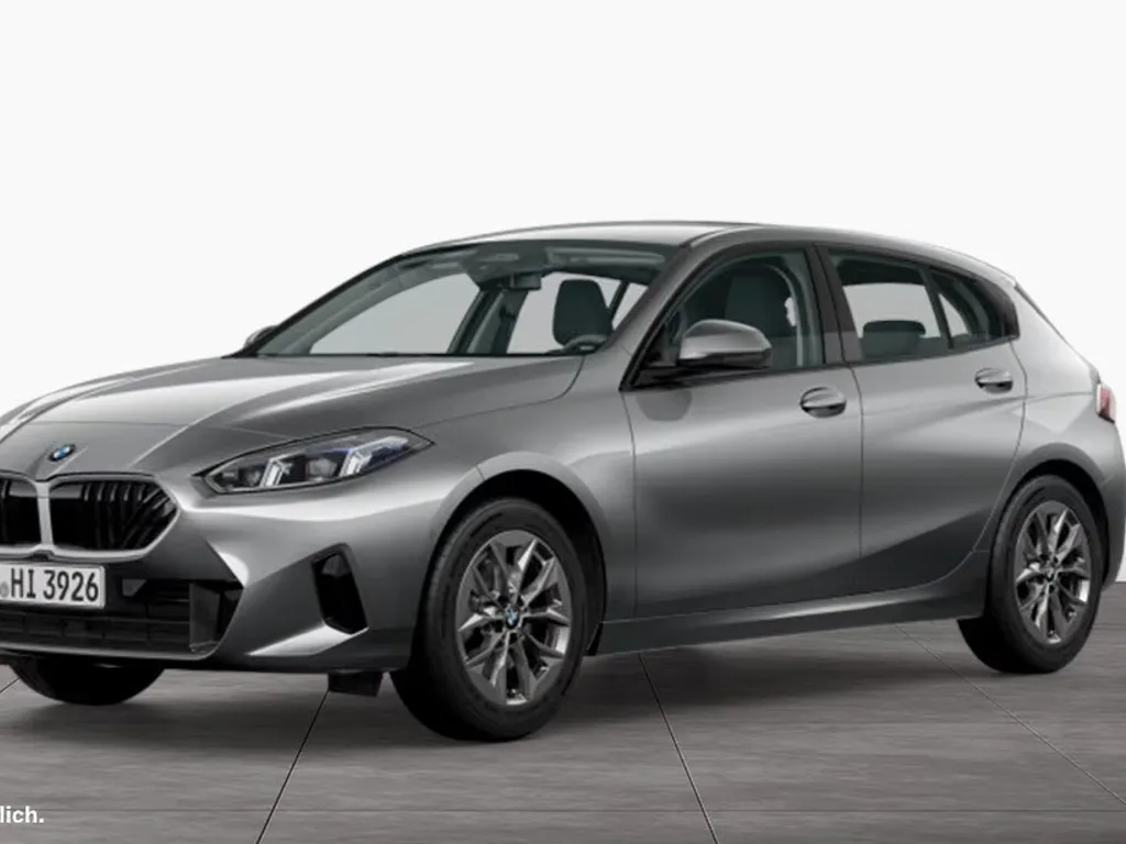 BMW 120