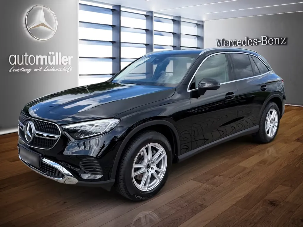 Mercedes-Benz GLC 200