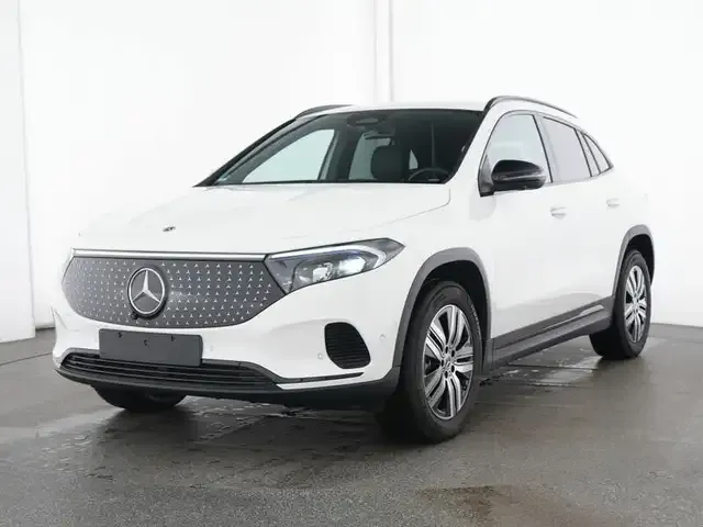 Mercedes-Benz EQA 300