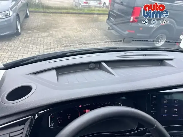 Volkswagen T6.1 California