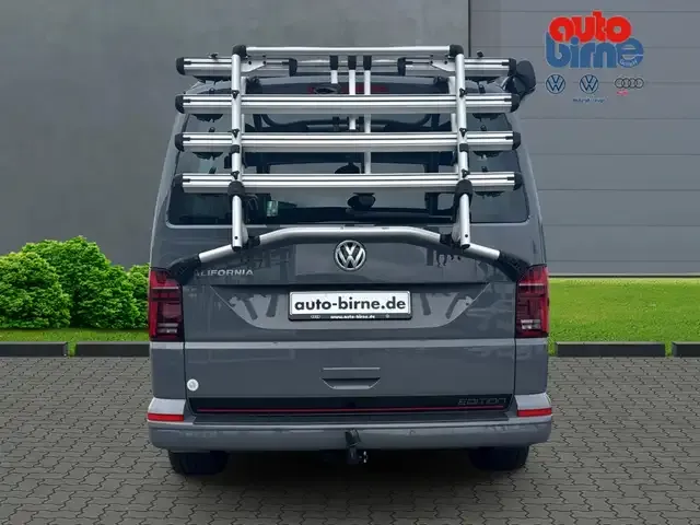 Volkswagen T6.1 California