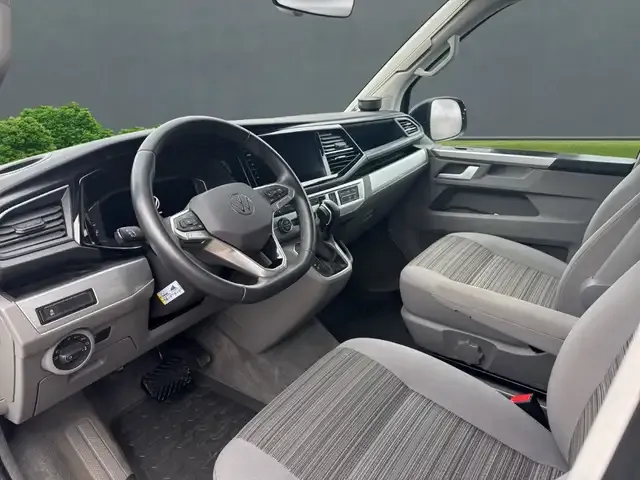 Volkswagen T6.1 California