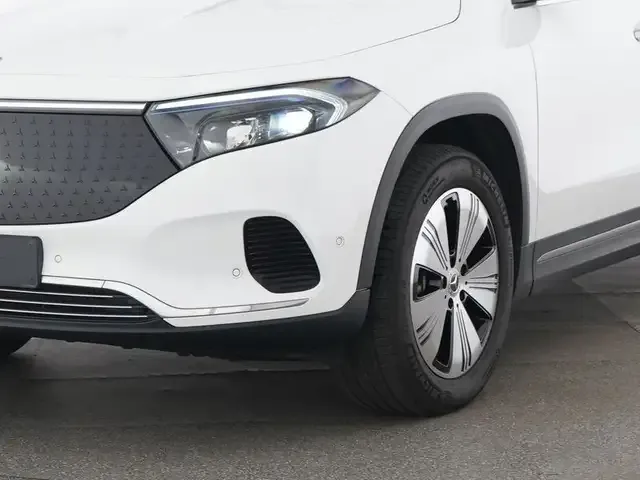 Mercedes-Benz EQA 350