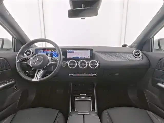 Mercedes-Benz EQA 350