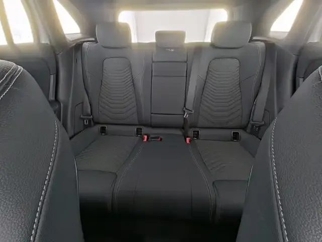 Mercedes-Benz EQA 350