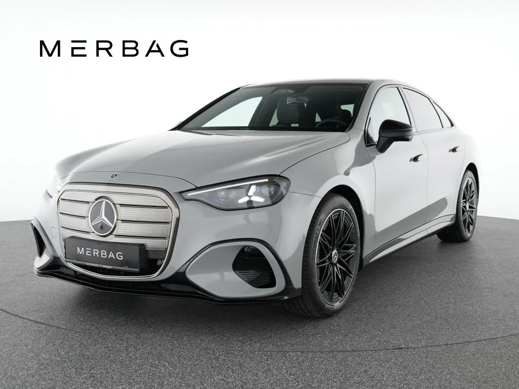 Mercedes-Benz C 400