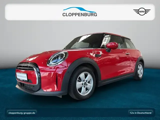MINI One