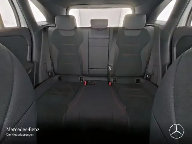 Mercedes-Benz EQA 300