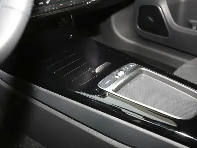 Mercedes-Benz A 35 AMG