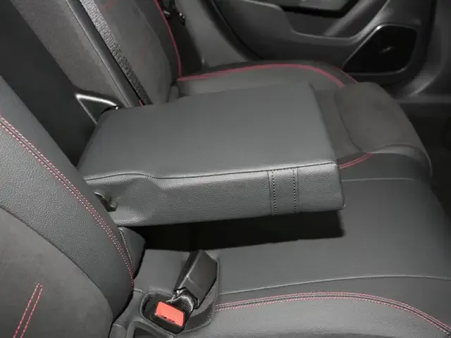 Mercedes-Benz A 35 AMG