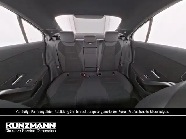 Mercedes-Benz A 35 AMG