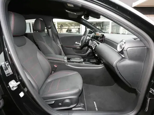 Mercedes-Benz A 35 AMG