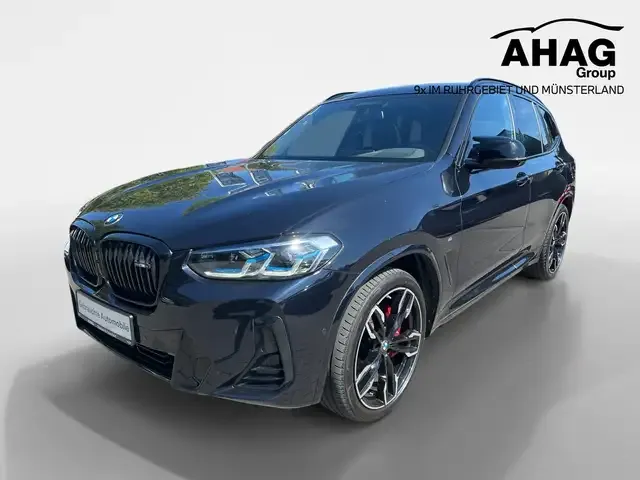 BMW X3 M