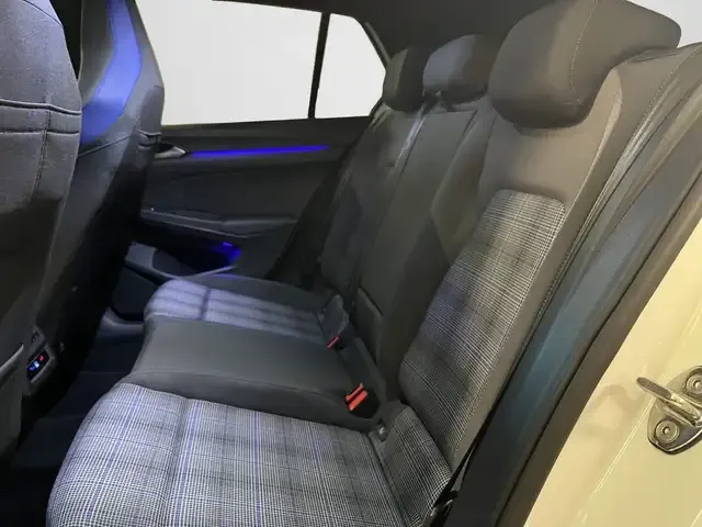 Volkswagen Golf GTE