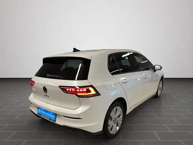 Volkswagen Golf GTE