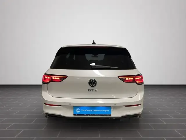 Volkswagen Golf GTE