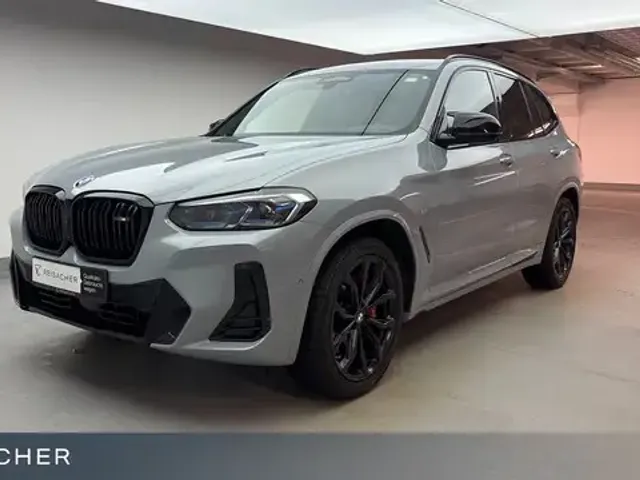 BMW X3 M