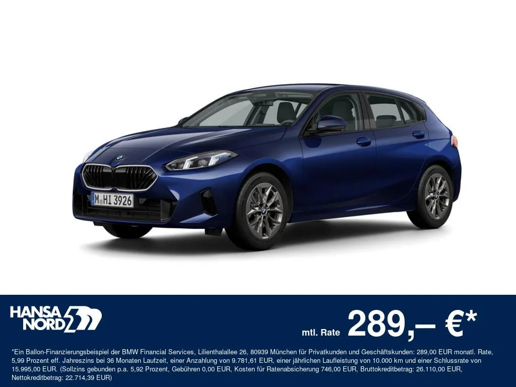 BMW 120