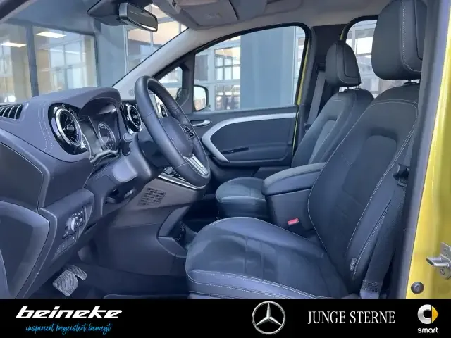 Mercedes-Benz EQT