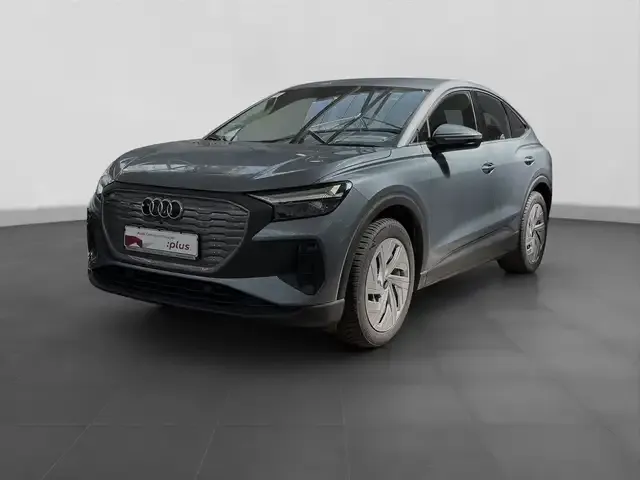 Audi Sonstiges