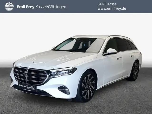 Mercedes-Benz E 300