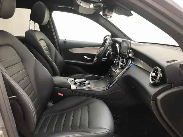 Mercedes-Benz GLC 350