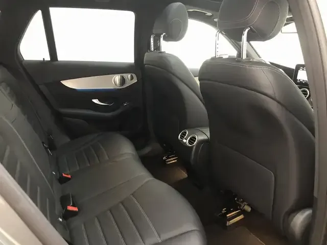 Mercedes-Benz GLC 350