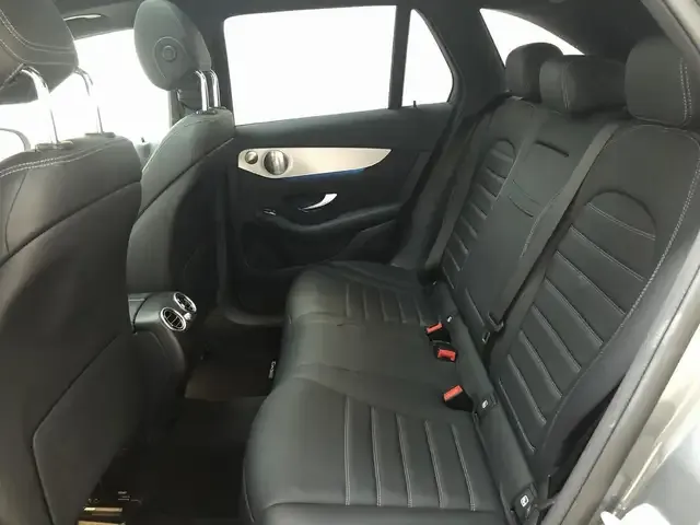 Mercedes-Benz GLC 350