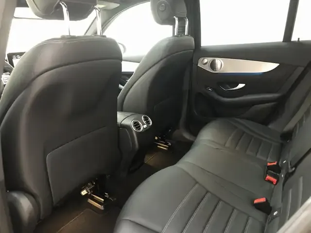 Mercedes-Benz GLC 350