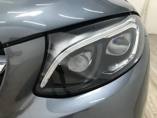 Mercedes-Benz GLC 350