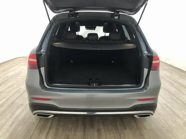 Mercedes-Benz GLC 350
