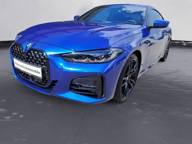 BMW 420