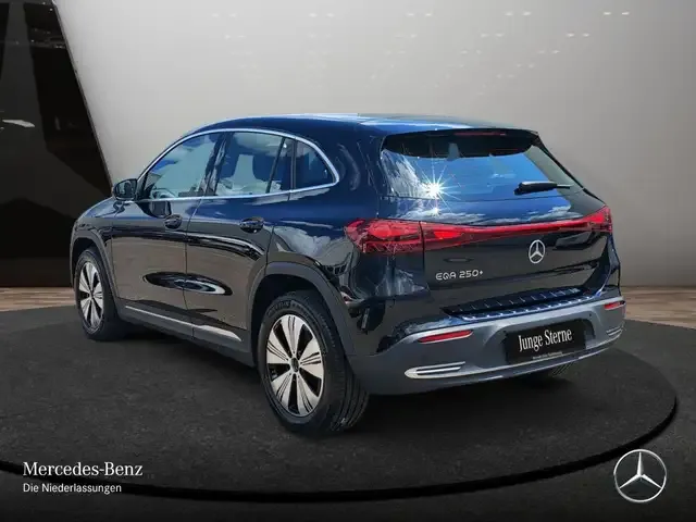 Mercedes-Benz EQA 250