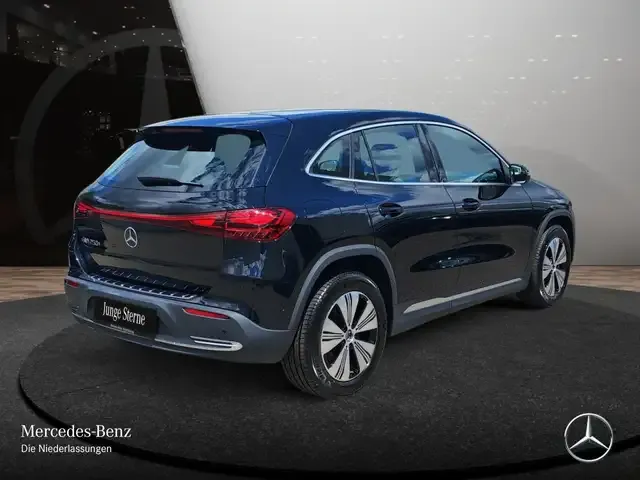 Mercedes-Benz EQA 250
