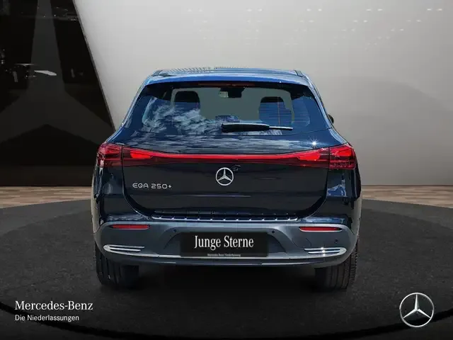 Mercedes-Benz EQA 250