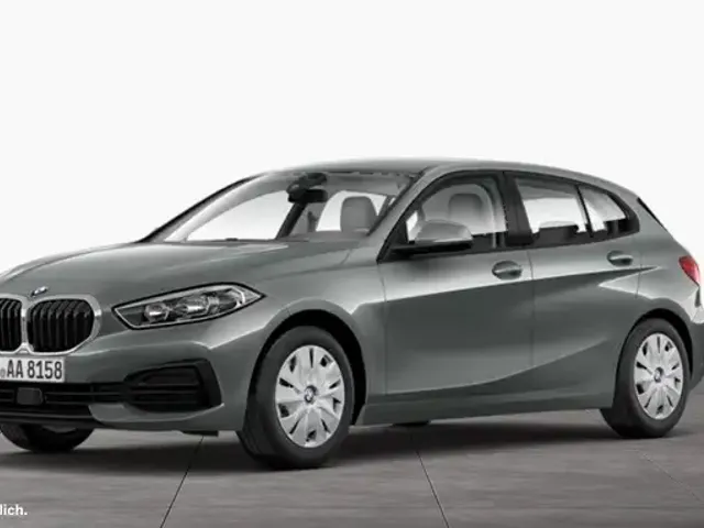 BMW 116